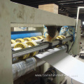 Composite Cardboard Paper Making Machine